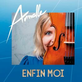 Album cover of Enfin Moi (EP)