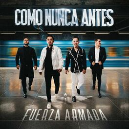 Fuerza Armada albums songs playlists Listen on Deezer