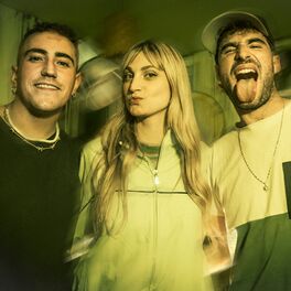 Album cover of GAU ZORO BAT BARCELONAN
