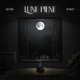 Album cover of Lune piene (feat. Spoken)