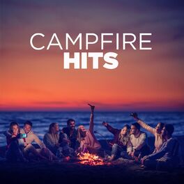 Album cover of Campfire Hits
