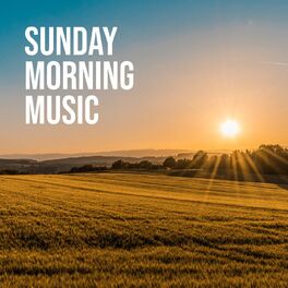 Album cover of Sunday Morning Music
