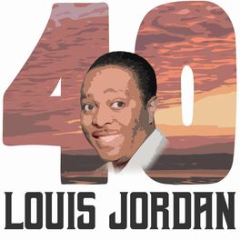 Louis Jordan: 20th Century Masters: The Millennium Collection