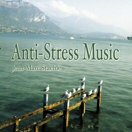Album cover of Anti-Stress Music