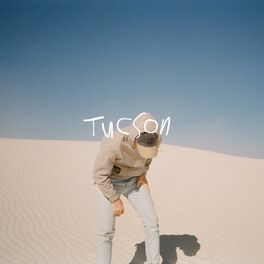 Album cover of Tucson