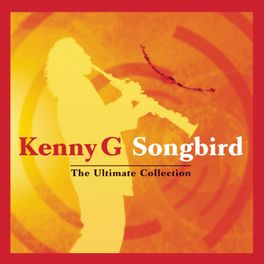 Album cover of Songbird - The Ultimate Collection