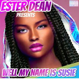 Album cover of Well My Name Is Susie