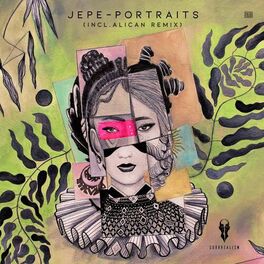 Album cover of Portraits