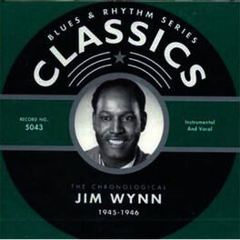 Album cover of Classics: 1945-1946