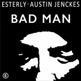 Album cover of Bad Man