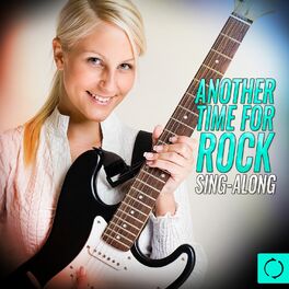 Album cover of Another Time for Rock Sing - Along