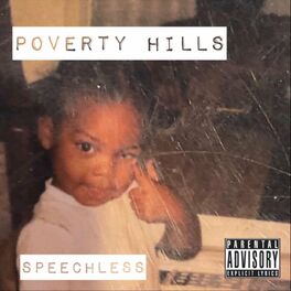 Album cover of Poverty Hills