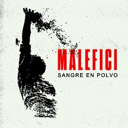 Album cover of Malefici