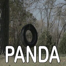 Album cover of Panda - Tribute to Desiigner