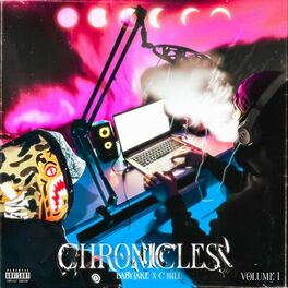 Album cover of CHRONICLES