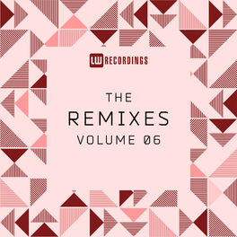 Album cover of The Remixes, Vol. 06