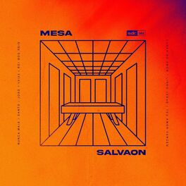 Album cover of Mesa