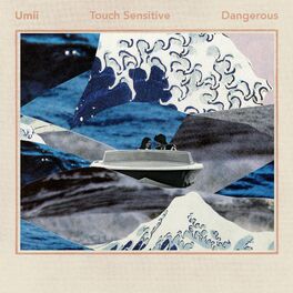 Album cover of Dangerous (Touch Sensitive Remix)