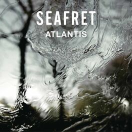 Album cover of Atlantis (Vari-Speed EP)