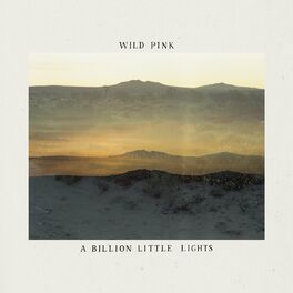Album cover of A Billion Little Lights