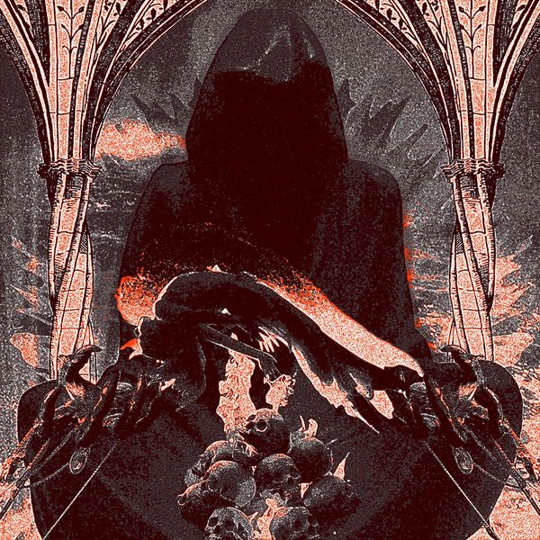 NONEL - Nevermore [EP] (2021)