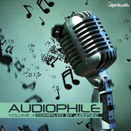 Album cover of Audiophile Vol.4