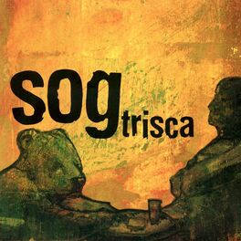 Album cover of Trisca