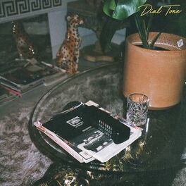 Album cover of DIAL TONE