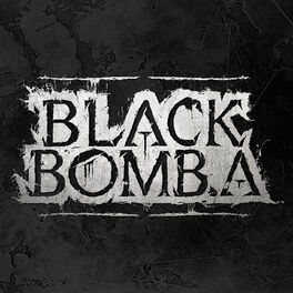 Album cover of Black Bomb A