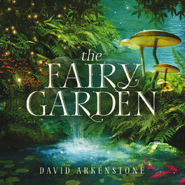 Album cover of The Fairy Garden