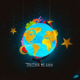 Album cover of Together We Grow