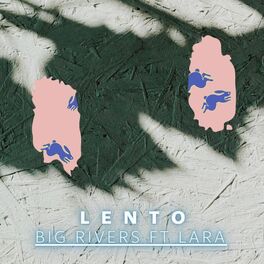 Album cover of Lento (feat. lara)