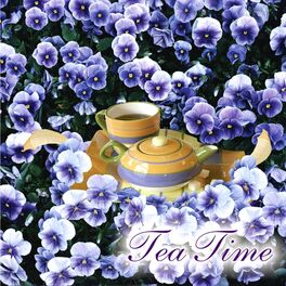 Album cover of Tea Time