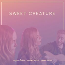 Album cover of Sweet Creature