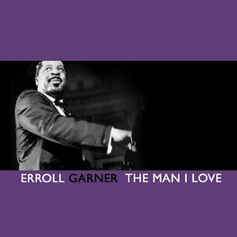 Album cover of The Man I Love