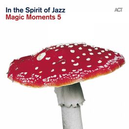 Album cover of Magic Moments 5 