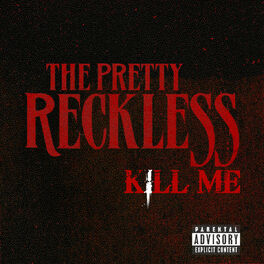 Album cover of Kill Me