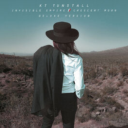 Album cover of Invisible Empire // Crescent Moon (Deluxe Version)