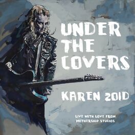 Album cover of Under The Covers - Live