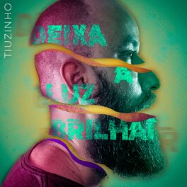 Album cover of Deixa a Luz Brilhar