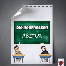 Album cover of Abitur
