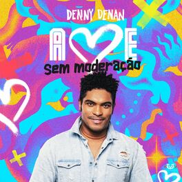 Album cover of Ame Sem Moderação