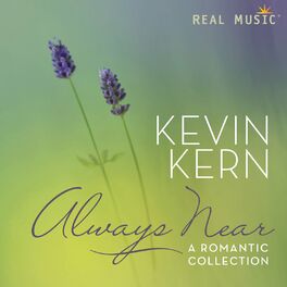 Album cover of Always Near - A Romantic Collection