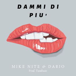 Album cover of Dammi di piu' (feat. Dario)