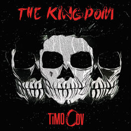 Album cover of The Kingdom