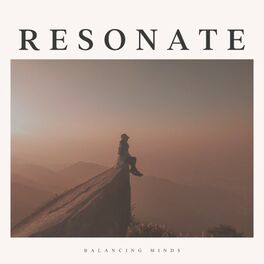 Album cover of Resonate