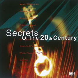 Album cover of Secrets of the 20th Century