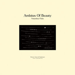 Album cover of Ambitus of Beauty