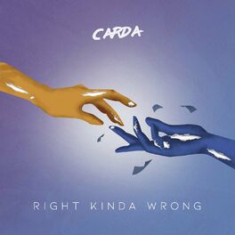 Album cover of Right Kinda Wrong