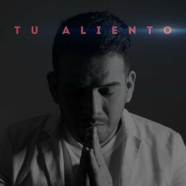 Album cover of Tu Aliento